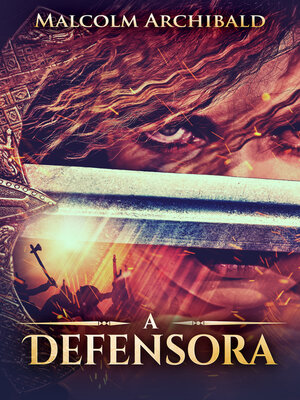 cover image of A Defensora